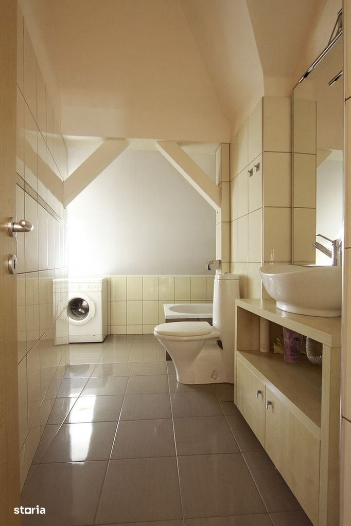 Inchiriere mansarda Dorobanti - Poză 5