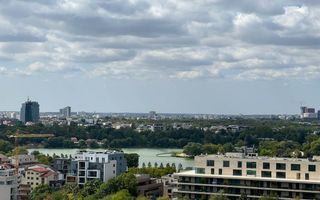 Apartament 2 camere de vanzare One Verdi Park - Poză 7