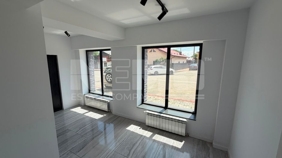 APARTAMENT NOU 2 CAMERE I BLOC NOU I 57/77mp I SUCEAVA I 65000euro - Poză 3