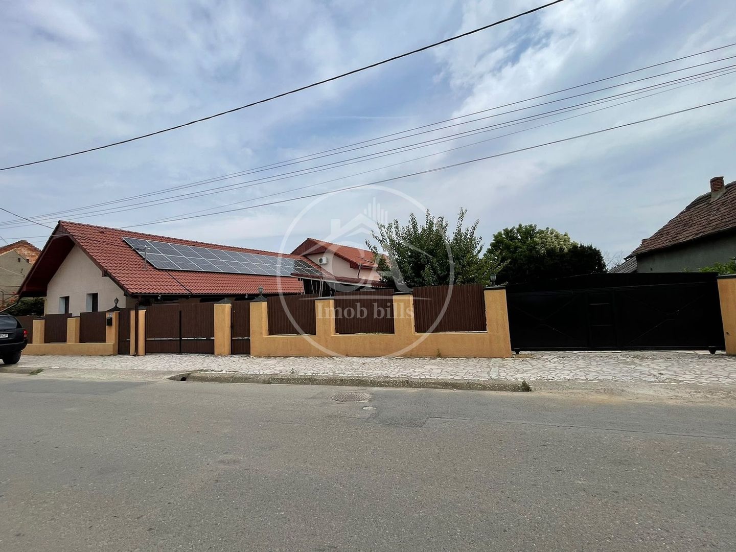 Pensiune de vanzare in Tarian, Bihor - Poză 28
