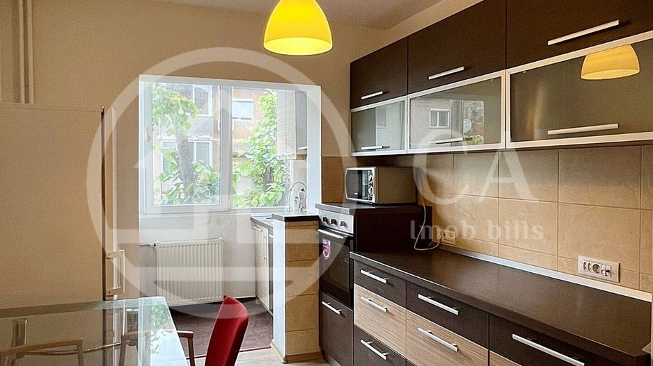 Apartament cu 2 camere de inchiriat in zona Rogerius, Oradea - Poză 4