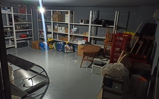 sp.com.-45mp+terasa descop-10mp+2parcari/20min metrou Berceni - Poză 21