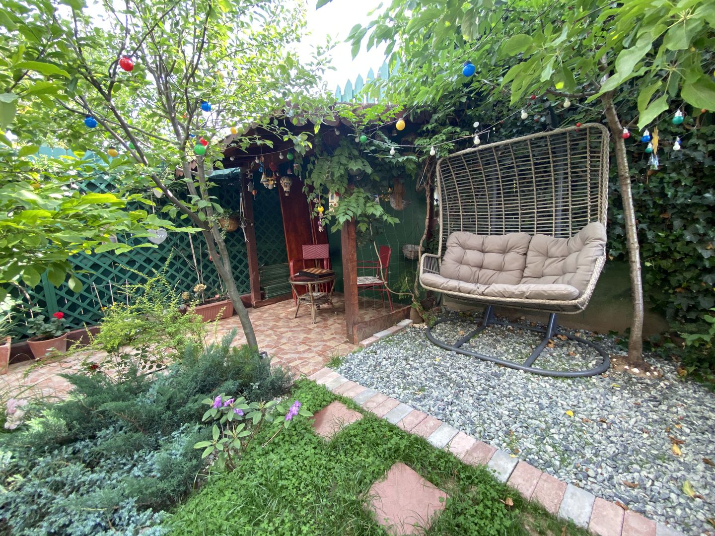 Casa Pipera | Rond OMV | cartierul Junior (COMISION ZERO) - Poză 28