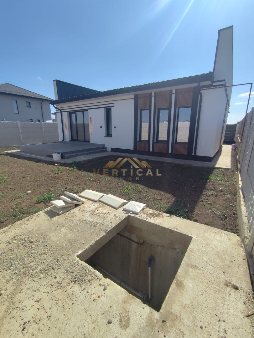 casa superba gata de  mutare - Poză 7