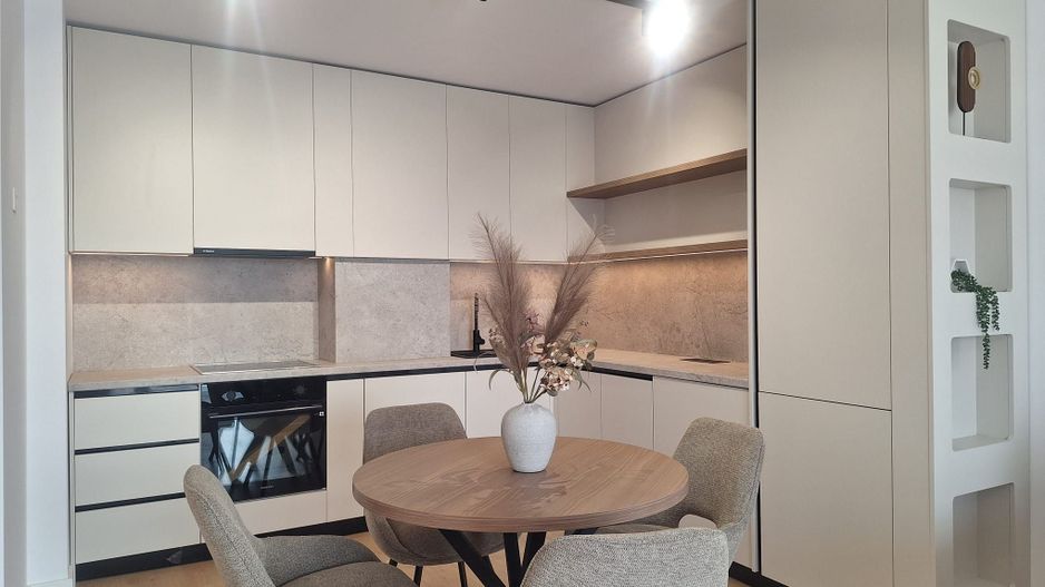 Apartament modern I 2 camere I Ansamblul Eroilor I Floresti - Poză 3