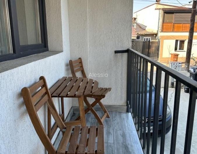 Apartament 2 camere + loc de parcare,  metrou Constantin Brâncoveanu  S0 - Poză 12