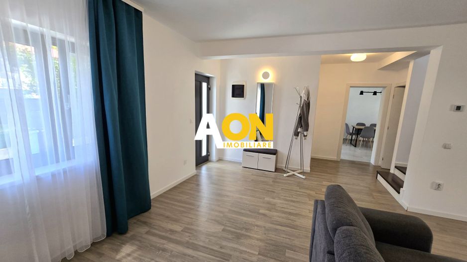 Casă Tip Înșiruit, 4 Camere, Complet Mobilată, zona Cetate - Poză 23