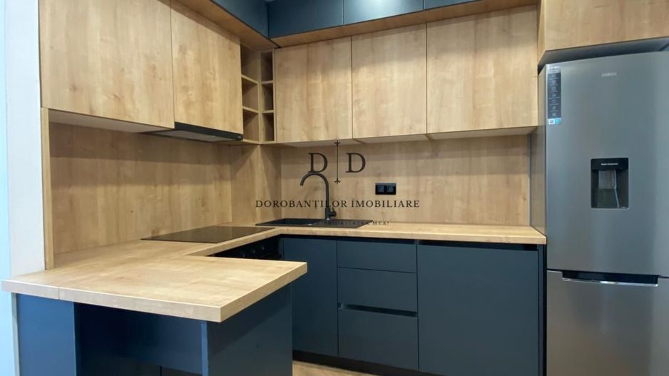 Garsonieră premium –Expo Transilvania- Mărăști, Ideală pentru investie - Poză 1