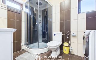 Tur virtual| Duplex 5 camere| spațios| în  Dumbrăvița | 0% Comision| - Poză 12