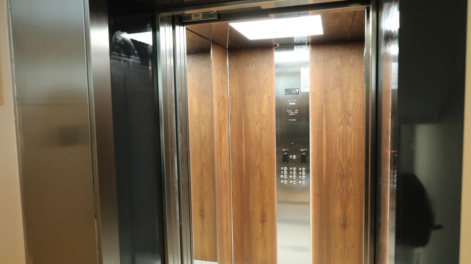 De Gaulle Residence/Arcul de Triumf - Poză 16