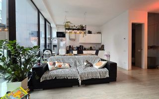3 camere cu terasa | WIN Herastrau | Vest - Poză 1