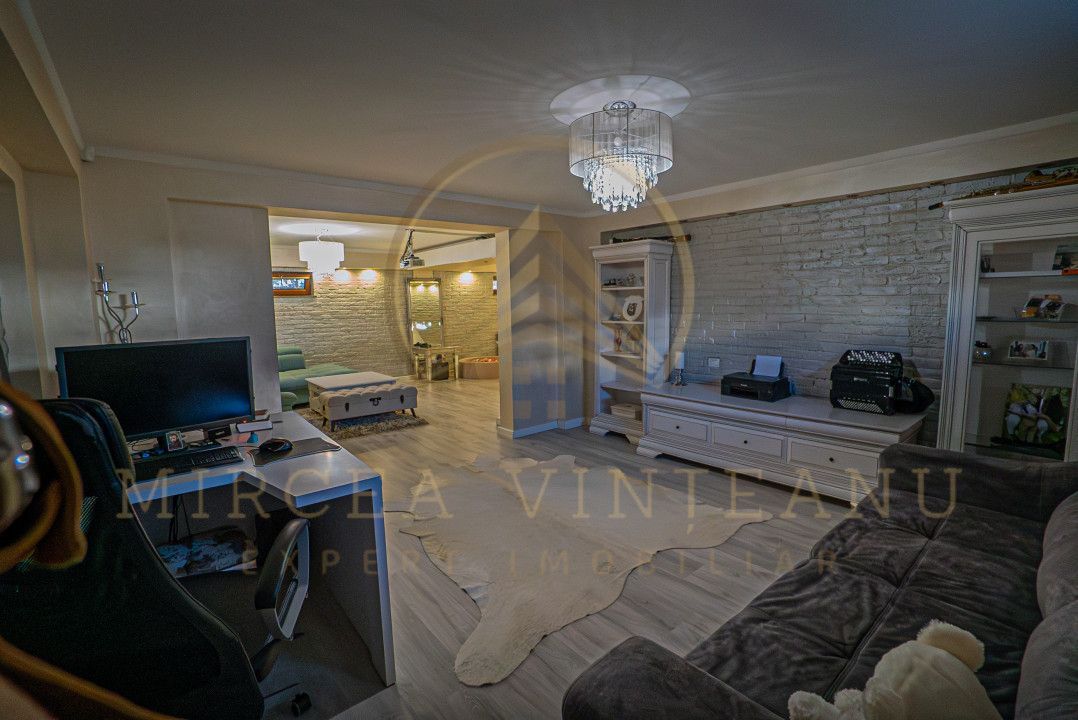 Palazu Mare/ Elvila - Casa de poveste pentru familia ta - Poză 27