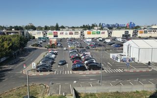 De inchiriat apartament cu 1 camera, 45 mp  -Italian Residence - Poză 1