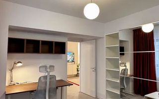 AP. 3 CAMERE HILS REPUBLICA, PRIMA INCHIRIERE, PARCARE, PET-FRIENDLY - Poză 9