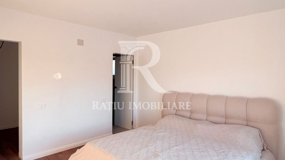 Casă Nouă cu 4 Camere | Teren 520 mp | Nojorid - Poză 20