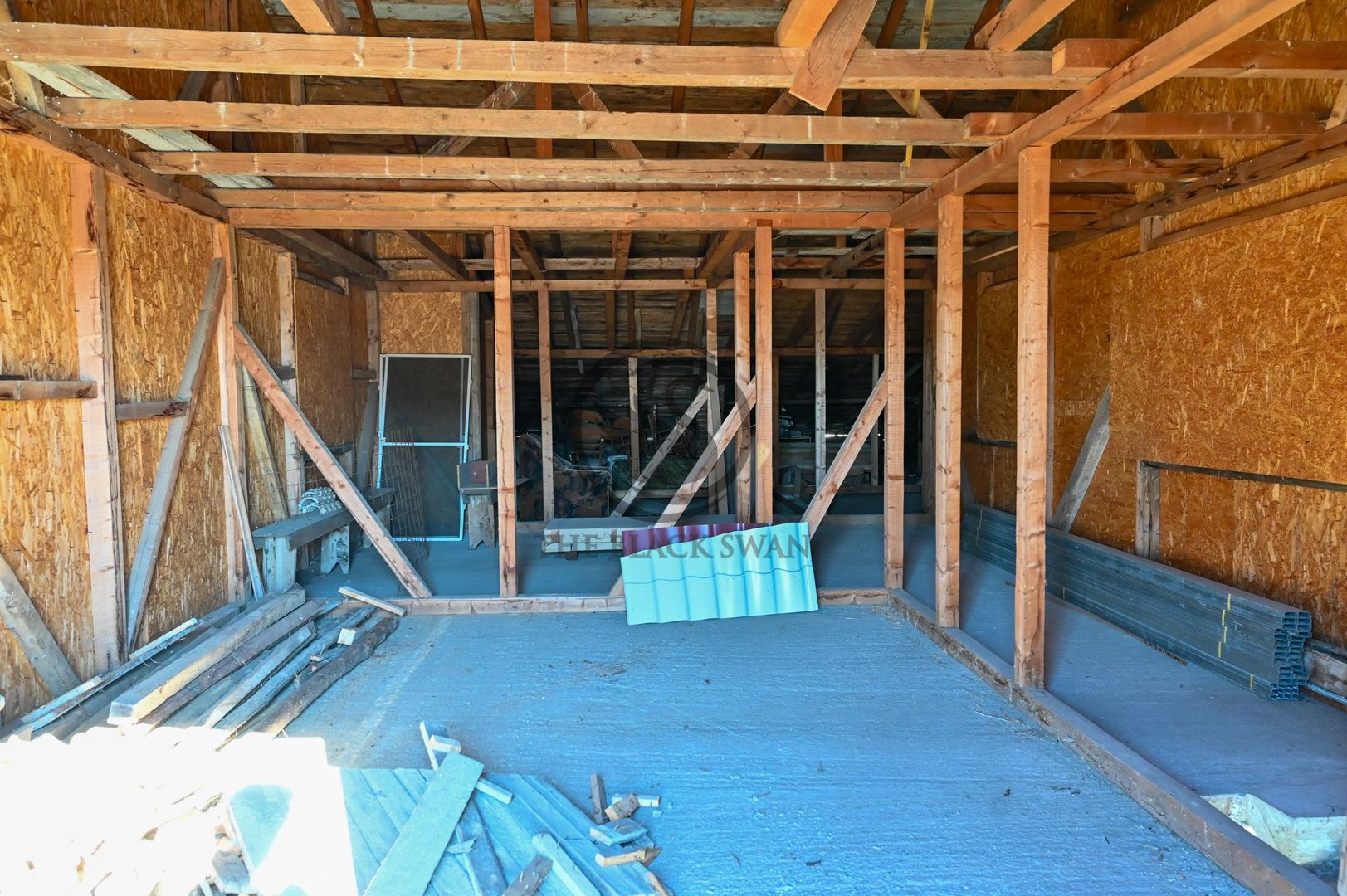 Casa la gri de vanzare | Zona Centrala - Bucov | Comision 0% - Poză 6