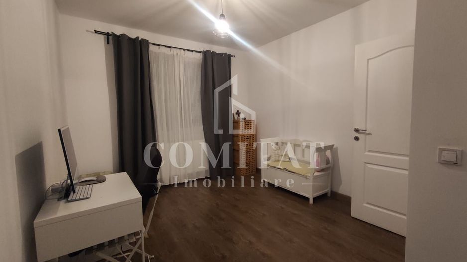 Apartament la cheie | 75,35 mp | zona Cetatea Fetei - Poză 8