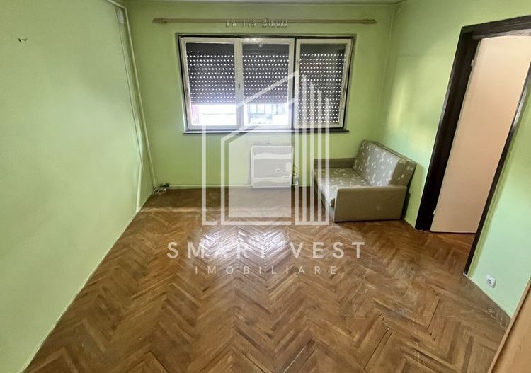 Apartament 2 camere | 54 mp utili | Zona Piata Somes - Poză 1