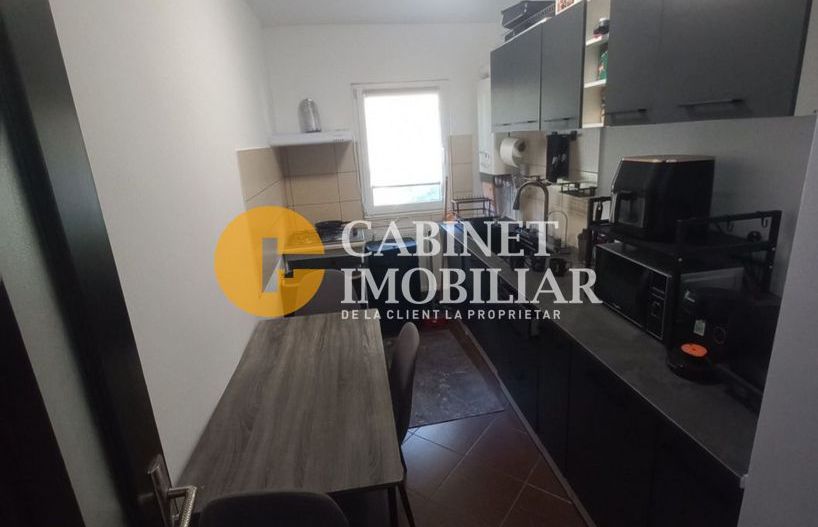 Apartament 2 camere decomandat, renovat, mobilat, 56 mp – Frumoasa - Poză 3