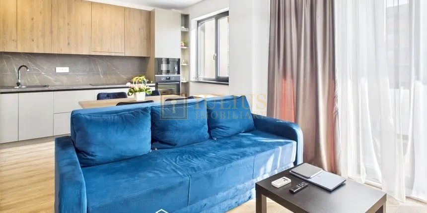 Apartament luxos in Calea Aradului, Sol Residence - Poză 4