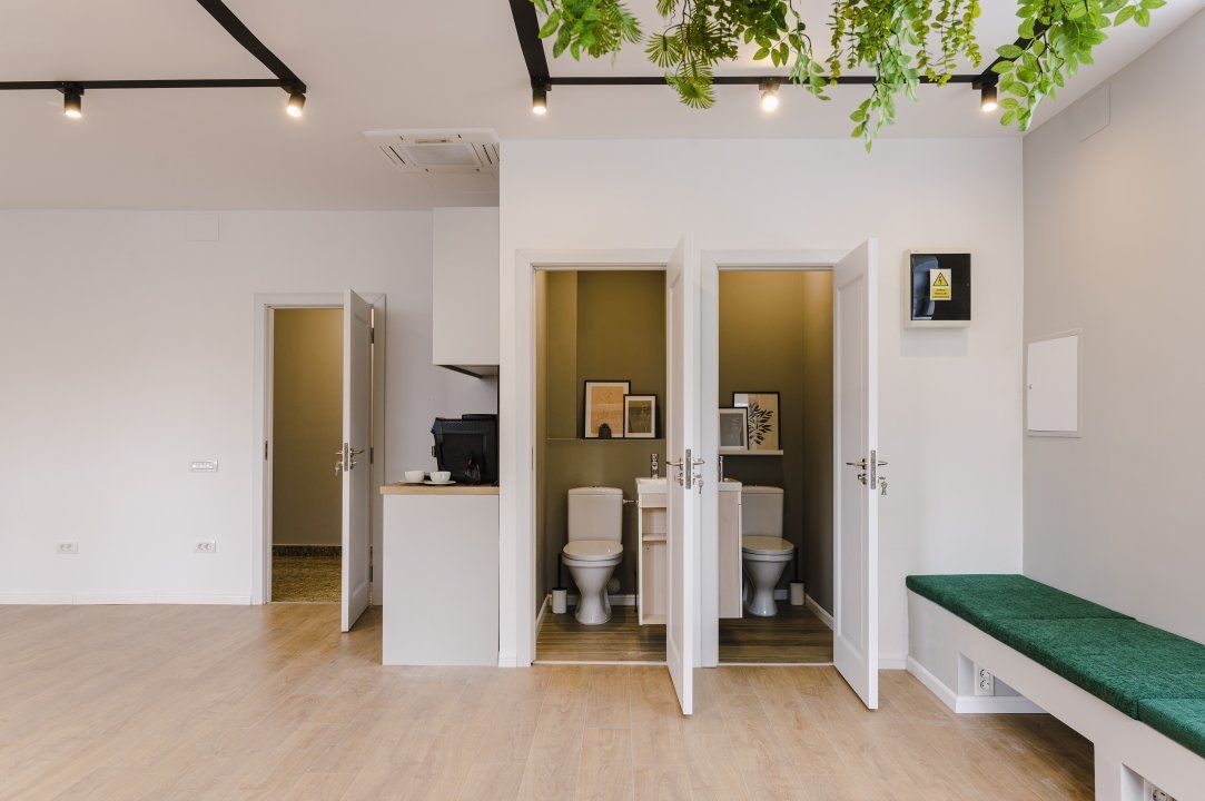 OPORTUNITATE- VILA, 7 CAMERE | PIATA VICTORIEI| LOC DE PARCARE - Poză 3