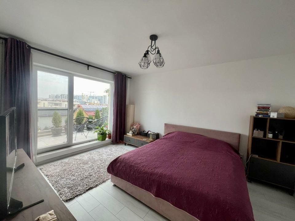 Ag BRASADAS vindap 3 cam terasa tip PENTHOUSE zona TITAN. - Poză 5