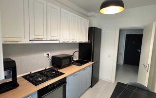 Apartament 2 camere, intabulat, bloc nou 2026, parter, 54 mp, Moara de Vant, Moon Reflexes Residence, loc de parcare exterior inclus - Poză 6