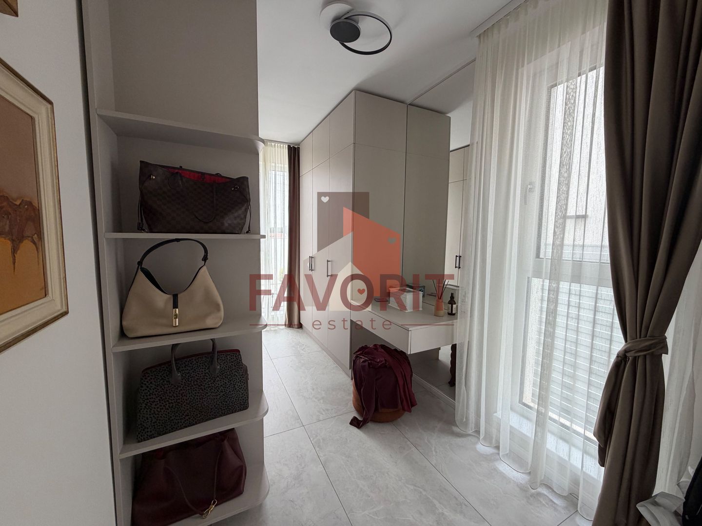 Casa pe parter. Finisaje premium. Mobilata si utilata - Poză 14