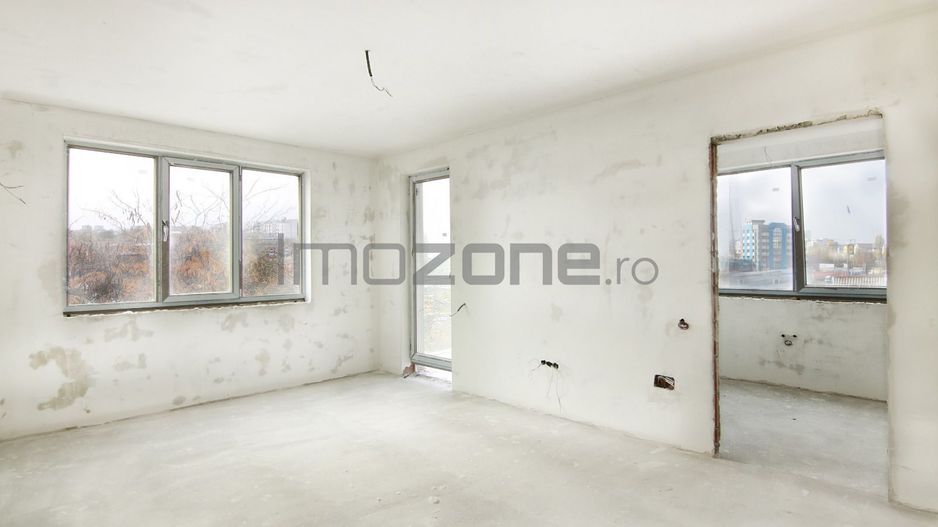 WestPoint Residence - Barsanesti 40 - Poză 8