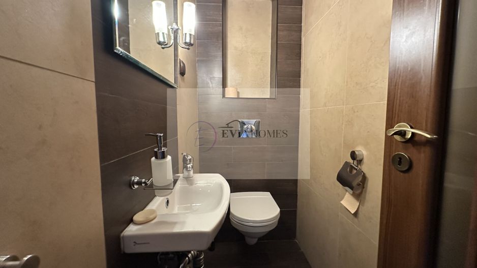 94 mp/ 2 camere/ Posibilitate de recompartimentare - Poză 9