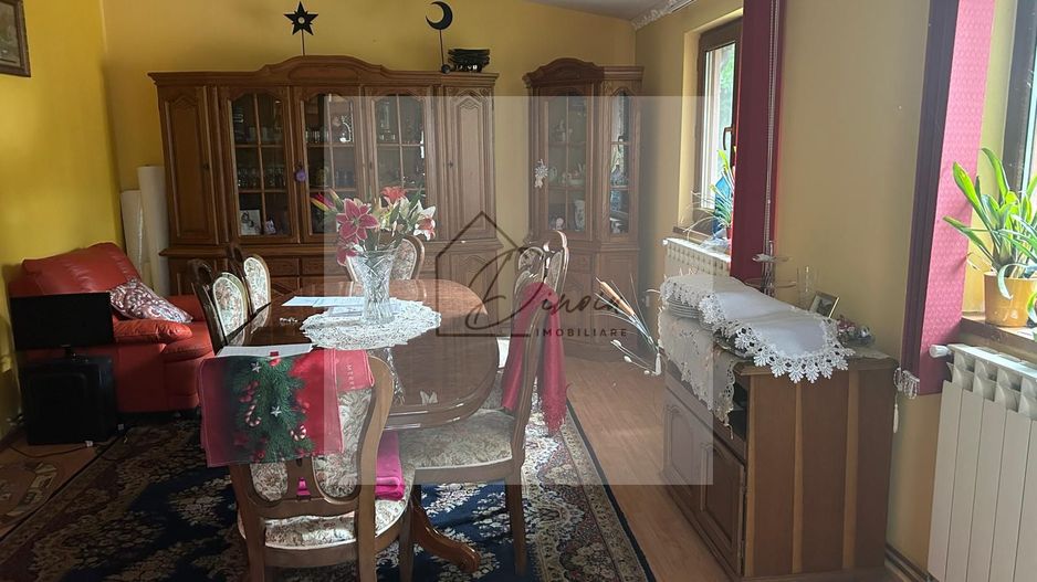 Vila 8 camere  Baneasa - Iancu Nicolae - Poză 29