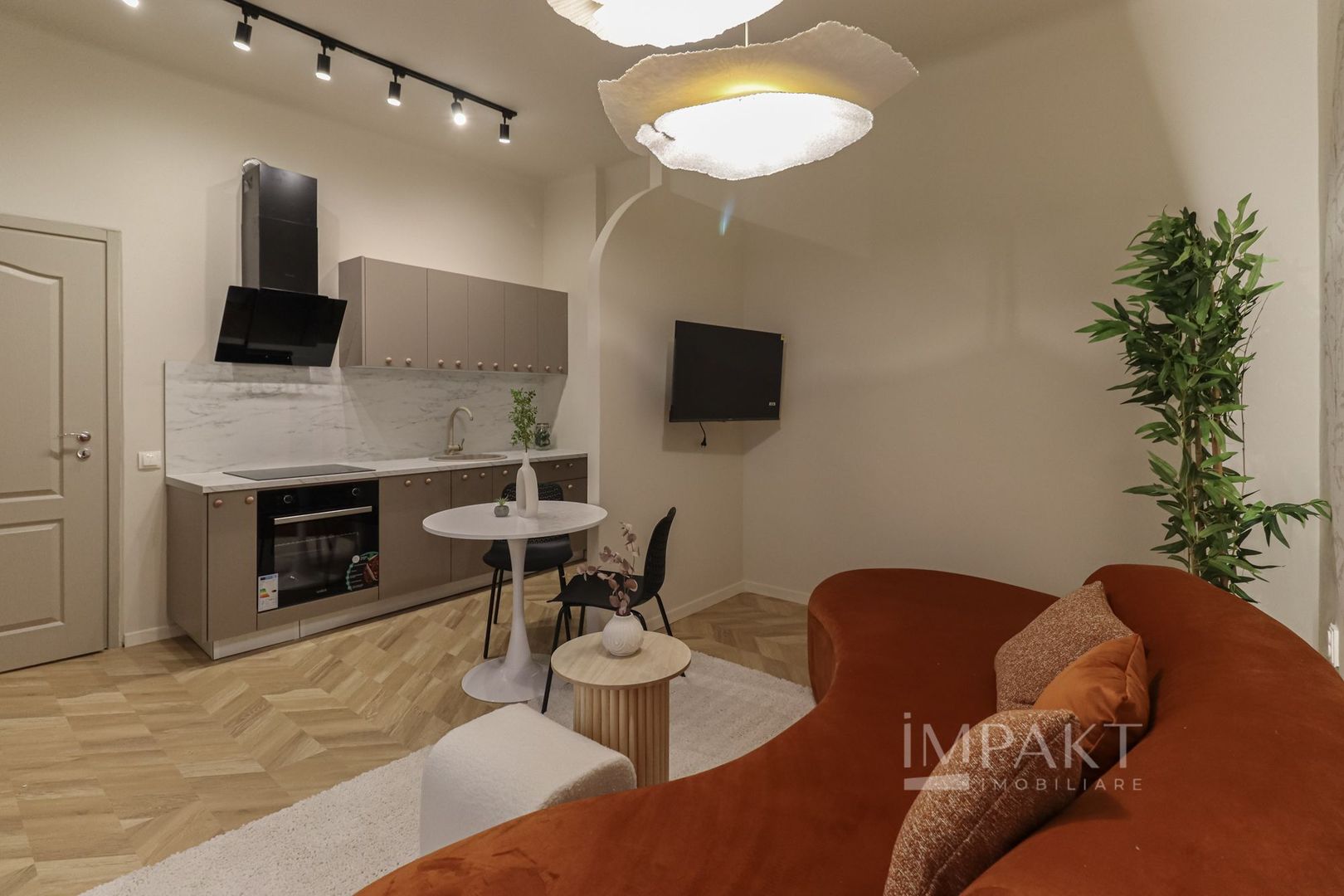 Apartament de lux, in zona Semicentrala - Poză 4