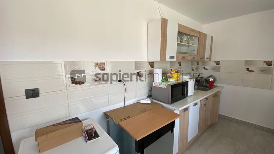 Sapient | Casa in zona centrala, Santandrei - Poză 12