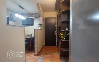 Apartament 3 camere, etaj 2, decomandat, zona Podgoria - Poză 10