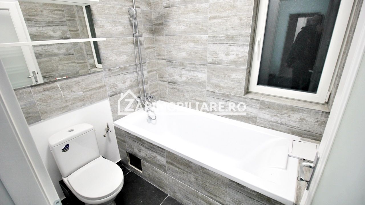 Casa 5 camere la cheie 175mp,520mp teren,mobilată și utilată - Poză 31