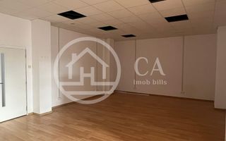 Spatiu pentru birouri de inchiriat in zona B-dul Dacia, Oradea - Poză 8