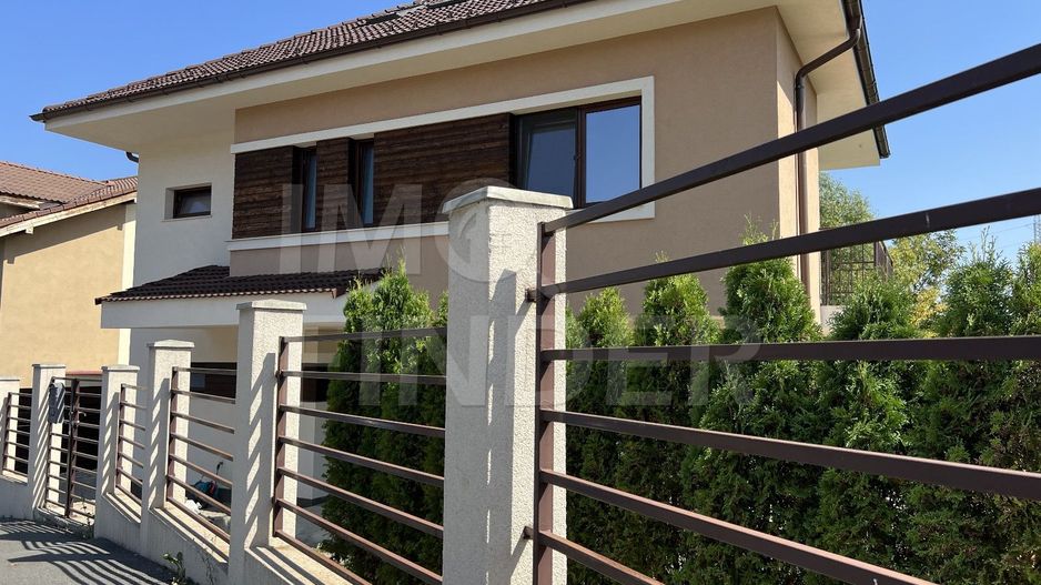 Vanzare casa tip Duplex Borhanci, zona frumoasa - Poză 2