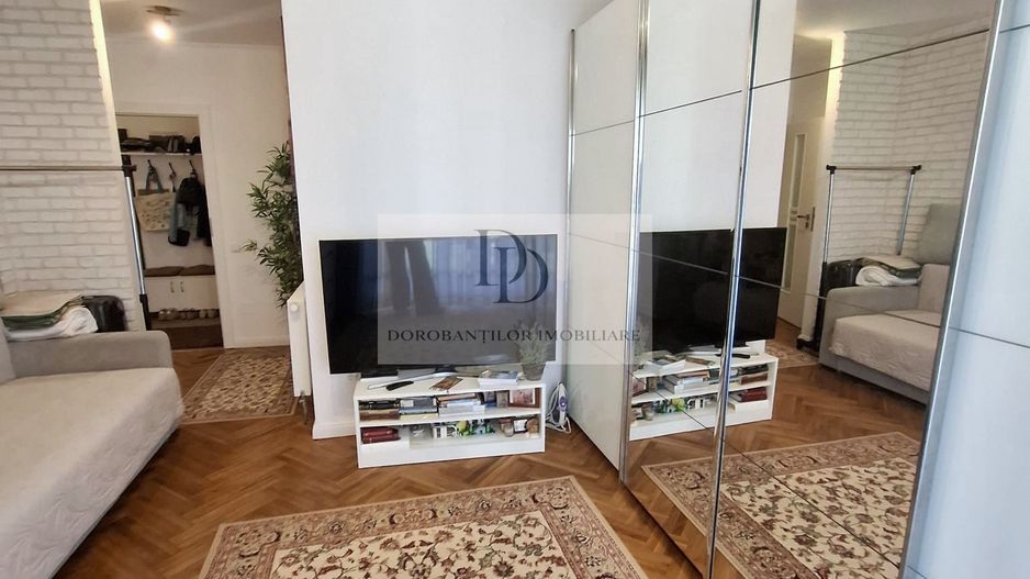 Apartament 2 camere decomandat | Parcare | Grand Park Residence - Poză 5