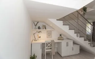 Casa cu 4 camere pe strada Campului, Pitesti - Poză 16