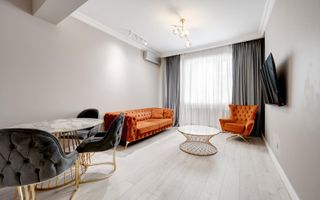 Apartament Modern | 2 Camere | Park Residence 6 | Baneasa-Aviatiei - Poză 1