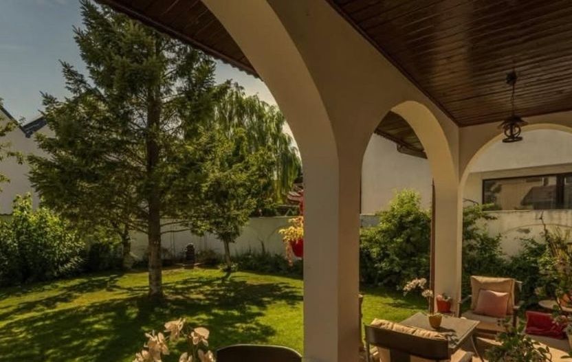 Vila zona f buna -Pipera OMV - Poză 1