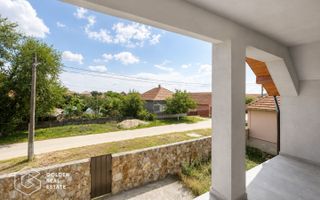 Casa noua P+M, finizaje moderne, localitatea Horia, comision 0% - Poză 22