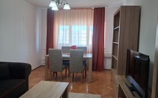 Apartament  Mihalache // Kiseleff - Poză 2