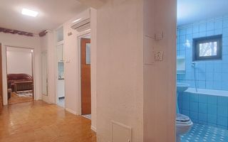 3 camere | Decomandat | Centrala proprie | Parcare - Poză 7