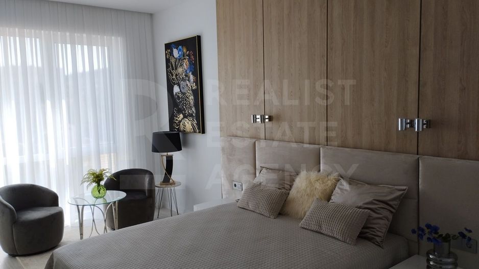 Chirie, apartament, 2 camere, strada Tricolorului, Centru - Poză 1