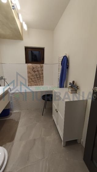 Închiriez apartament 3 camere, de lux în Iași, rediu - Poză 5