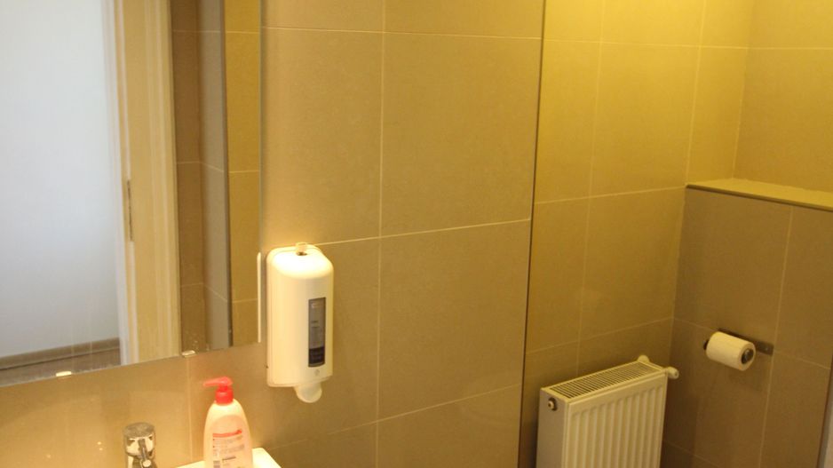 Spațiu de birouri de 155mp de închiriat în zona Central - Poză 13