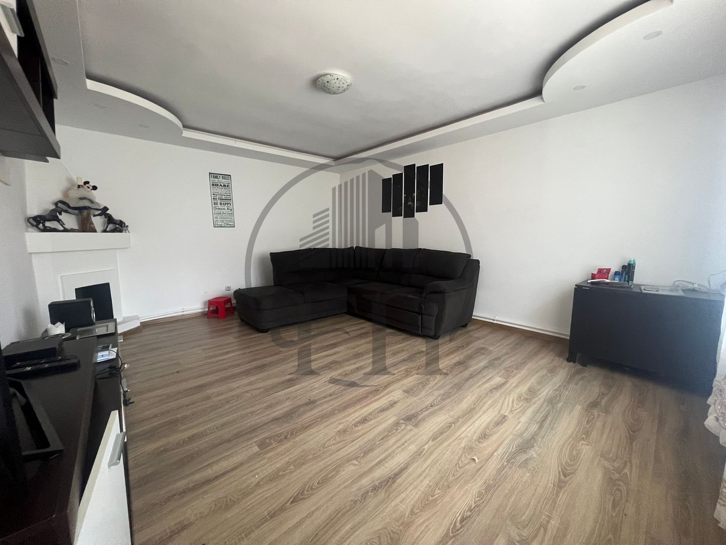 RENTED / INCHIRIAT Casă / Vilă cu 3 camere de închiriat - Poză 5