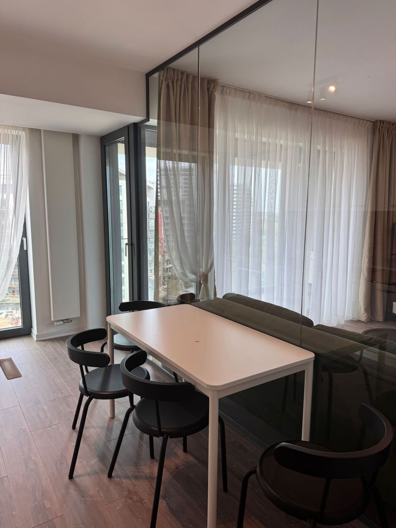 Cloud 9 || 2 Camere || Parcare || Comision 0% - Poză 5