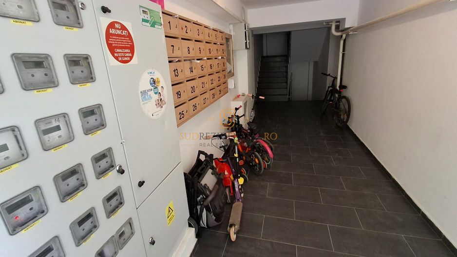 Apartament decomandat cu 2 camere, Dimitrie leonida, Comision 0% - Poză 5